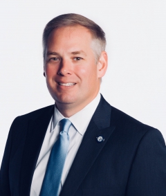 J. Chad Jones - President and Chief Executive Officer at First Bank of Alabama
