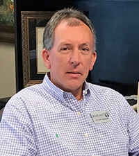 Rodger Harris - Commercial Loan Officer at First Bank of Alabama