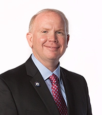 Chad Thomas, CPA - Executive Vice President and Chief Financial Officer at First Bank of Alabama