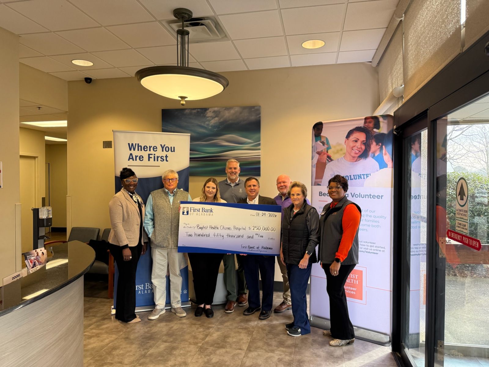 Baptist Health Citizens