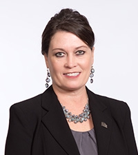 Pam Stephens Joins First Bank Loan Department