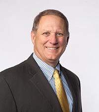 Rob Skelton First Bank of Alabama Loan Officer